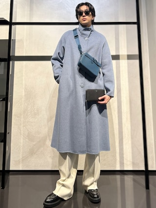 EMPORIO ARMANI（エンポリオアルマーニ）の「【エンポリオ アルマーニ