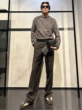 IBUKIさんのコーディネート