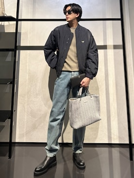 IBUKIさんのコーディネート