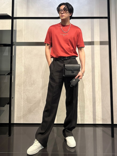 EMPORIO ARMANI エンポリオ アルマーニ ボクサーパンツ 2P 2枚組 EMPORIO ARMANI メンズボクサーパンツ｜下着、靴下、部屋着
