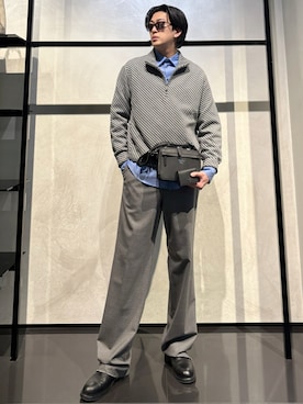 IBUKIさんのコーディネート