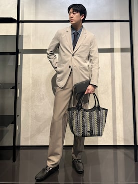 IBUKIさんのコーディネート