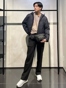 EMPORIO ARMANI（エンポリオアルマーニ）の「【エンポリオ アルマーニ