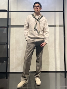 IBUKIさんのコーディネート