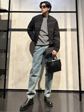 IBUKIさんのコーディネート