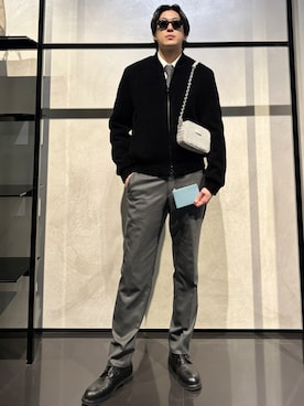 IBUKIさんのコーディネート