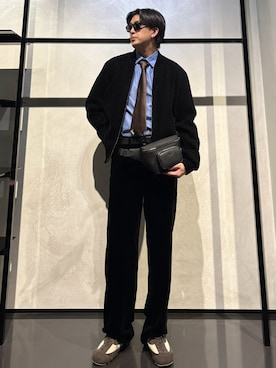 IBUKIさんのコーディネート