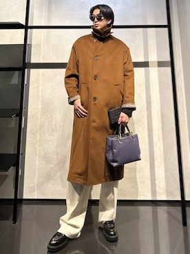 IBUKIさんのコーディネート