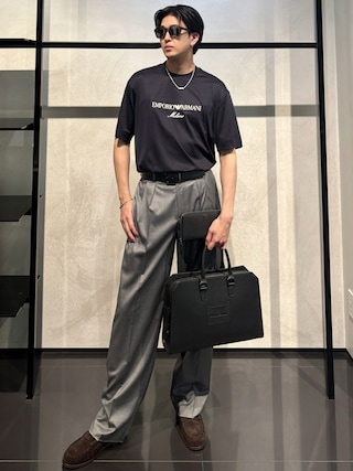 エンポリオアルマーニ ラバー ブレスレット ブレスレット お洒落 エンポリオアルマーニ ラバー ブレスレット ラバー ブレスレット