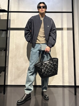 IBUKIさんのコーディネート