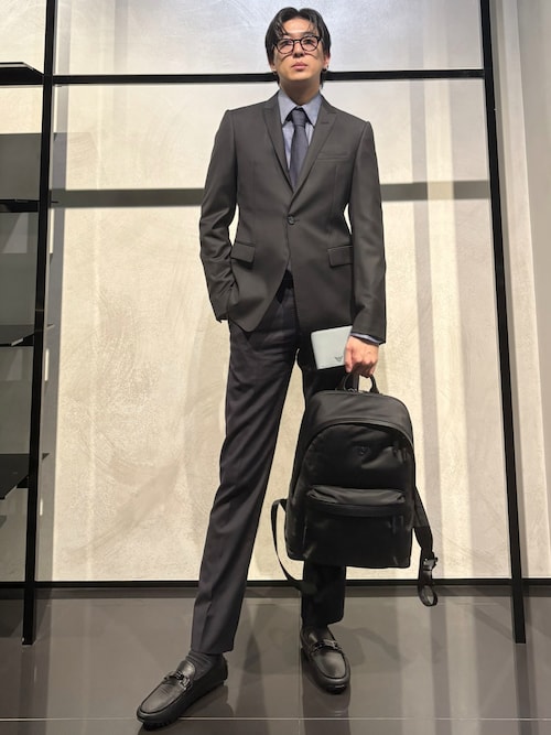 Emporio Armani　エンポリオ　アルマーニ　ジャケット EMPORIO ARMANI エンポリオアルマーニ メンズ カジュアル