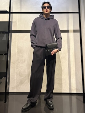 IBUKIさんのコーディネート