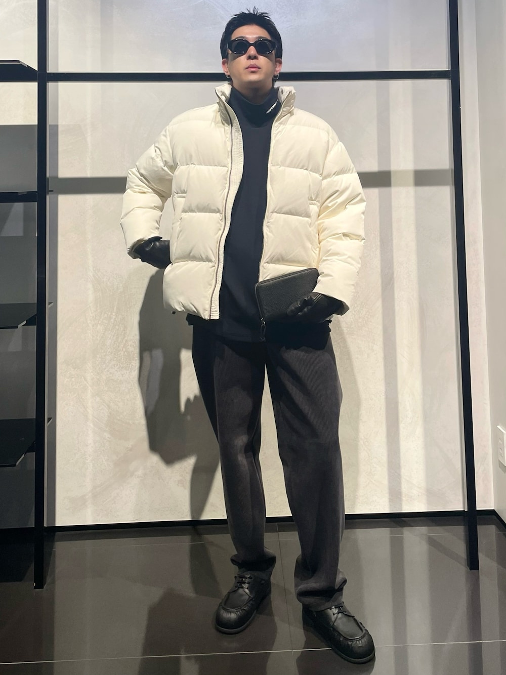 EMPORIO ARMANI（エンポリオアルマーニ）の「【エンポリオ アルマーニ