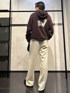 IBUKIさんのコーディネート