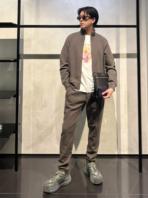 楽天市場】エンポリオアルマーニ EMPORIO ARMANI レディース