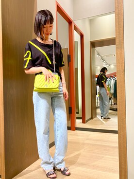 TANAYURIさんのコーディネート