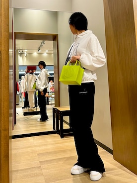 TANAYURIさんのコーディネート