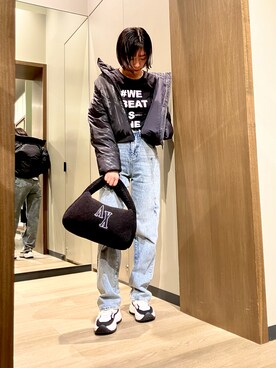 TANAYURIさんのコーディネート