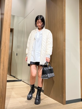 TANAYURIさんのコーディネート