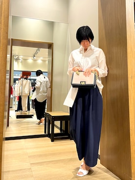 TANAYURIさんのコーディネート