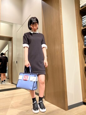 TANAYURIさんのコーディネート