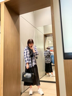 TANAYURIさんのコーディネート