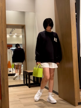 TANAYURIさんのコーディネート