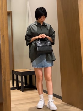 TANAYURIさんのコーディネート