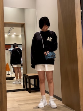 TANAYURIさんのコーディネート