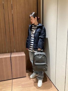 チさんのコーディネート