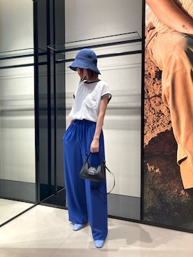 チさんのコーディネート