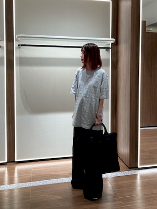 EMPORIO ARMANI（エンポリオアルマーニ）の「【エンポリオ