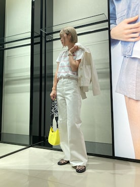 チさんのコーディネート