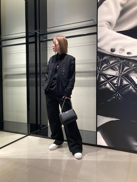 チさんのコーディネート