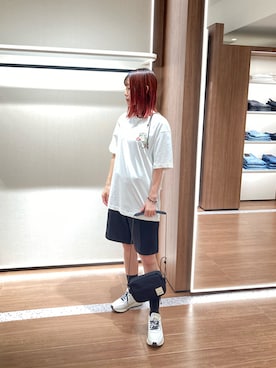 チさんのコーディネート