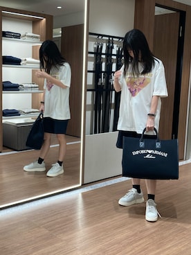 チさんのコーディネート