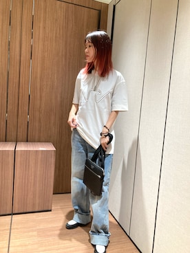 チさんのコーディネート