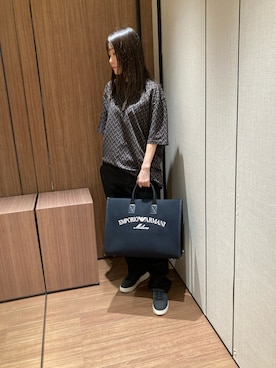 チさんのコーディネート