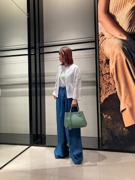 チさんのコーディネート