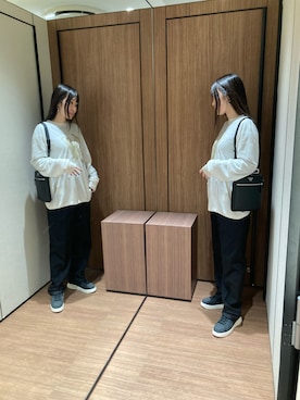 チさんのコーディネート