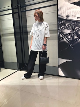 チさんのコーディネート