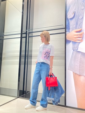 チさんのコーディネート