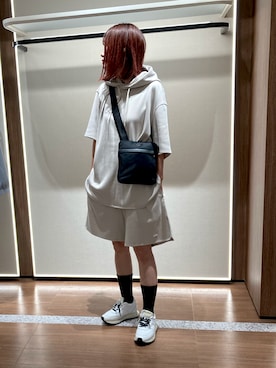 チさんのコーディネート