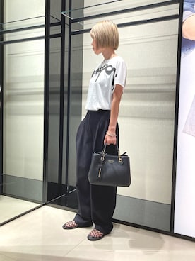 チさんのコーディネート