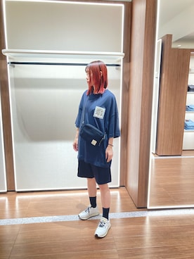 チさんのコーディネート