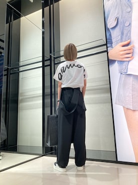 チさんのコーディネート