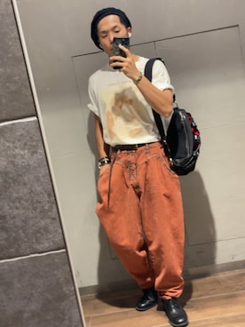 shogowearmfさんのコーディネート