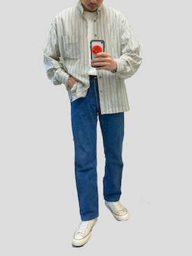 daiさんのコーディネート