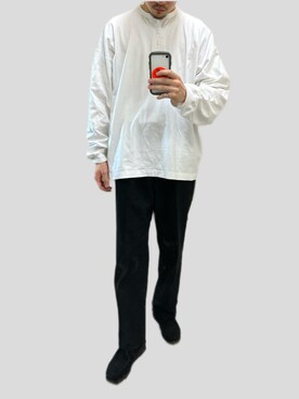 daiさんのコーディネート