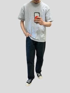 daiさんのコーディネート